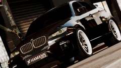 BMW X6 Tuning v1.0