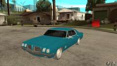 Pontiac LeMans для GTA San Andreas