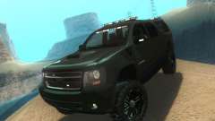 Chevrolet Suburban Crankcase Transformers 3
