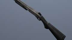 Remington 870 Marine для GTA San Andreas