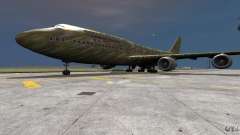 Airbus Military Mod для GTA 4