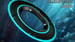 Tron Disc для GTA San Andreas