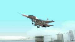 VC Air Force для GTA Vice City