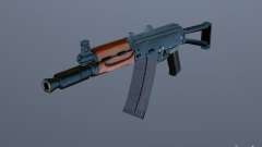 AK-74y для GTA Vice City