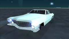 Cadillac Stella для GTA San Andreas