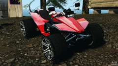ATV PCJ Sport для GTA 4
