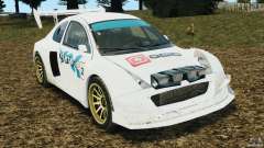 Colin McRae OGIO Rallycross для GTA 4