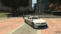 BMW M3 Gt2 для GTA 4