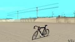 Bike Turmac Legnano для GTA San Andreas