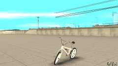 Skyway BMX для GTA San Andreas
