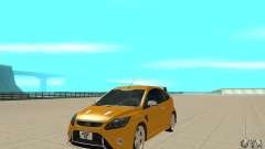 Ford Focus RS для GTA San Andreas