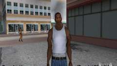 SA Characters для GTA Vice City