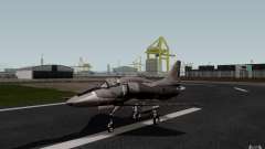 McDonnell Douglas A-4AR Fightinghawk для GTA San Andreas