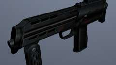 MP7 для GTA San Andreas