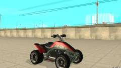Powerquad_by-Woofi-MF скин 2 для GTA San Andreas