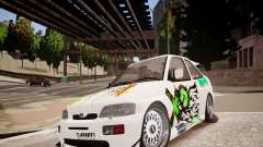 Ford Escort RS Cosworth 1992