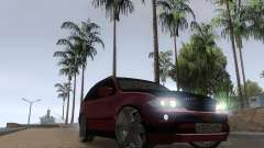 BMW X5 Sport Tun для GTA San Andreas