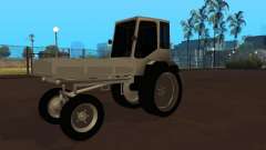 Трактор Т16М для GTA San Andreas