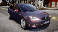 Ford Focus ST MkII 2005
