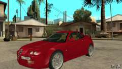 Alfa Romeo GTV для GTA San Andreas