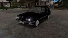 BMW 320i Touring 1989 для GTA San Andreas