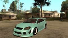 Chevrolet Cobalt SS NFS Shift Tuning для GTA San Andreas