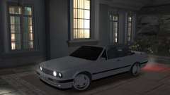 BMW 3-er E30 для GTA 4
