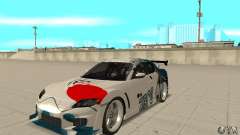 Mazda RX-8 NFS ProStreet для GTA San Andreas