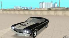 Buick GSX Stage-1 для GTA San Andreas