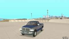 Dodge Ram 2500 1994 для GTA San Andreas