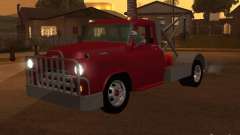 Dodge Towtruck для GTA San Andreas