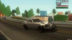 Datsun 240ZG для GTA San Andreas