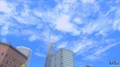 BM Timecyc v1.1 Real Sky для GTA San Andreas
