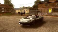 Новый Enb series 2011 для GTA San Andreas