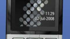 Мобильный телефон Sony Ericsson T700 для GTA 4