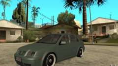 VW Bora для GTA San Andreas