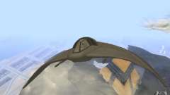 Death Glider для GTA San Andreas