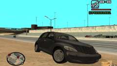 Chrysler PT Cruiser для GTA San Andreas