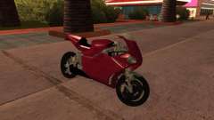 Turbine Superbike для GTA San Andreas