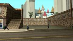 New Transfender: CTO для GTA San Andreas