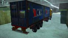 Container для GTA San Andreas