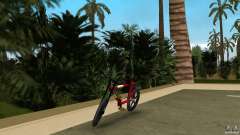 Mountainbike (Rover) для GTA Vice City