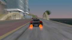 Race for NFS для GTA San Andreas