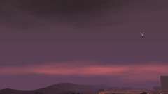 Timecyc - Purple Night v2.1 для GTA San Andreas