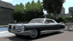 Pontiac Bonneville 1966