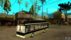 ЛиАЗ 5256 для GTA San Andreas