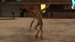 Вортигонт для GTA San Andreas