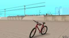 Chongs Mountain Bike для GTA San Andreas