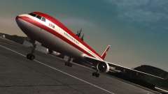 Boeing 767-3G5ER LTU Airways для GTA San Andreas