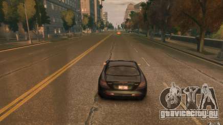 HD Roads для GTA 4